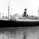 SS Athenia. Wikimedia Commons